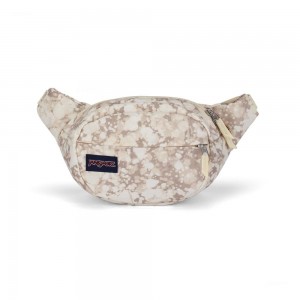 JanSport Fifth Avenue Heuptasjes Tassen Camo | NLZPD34342