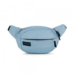 JanSport Fifth Avenue Heuptassen Tassen Blauw | ENLVG77539