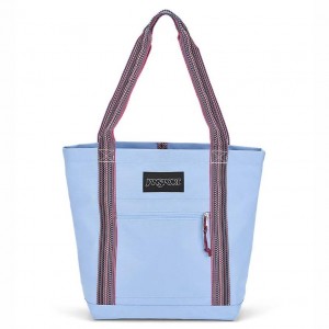 JanSport Restore Tote Tote Tassen Tassen Blauw | MNLHR16303