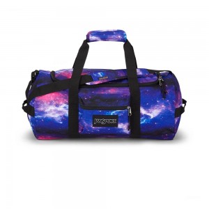 JanSport SuperBreak® Away Duffel 40L Outdoor Tas Tassen Gekleurd | NLEGJ50643