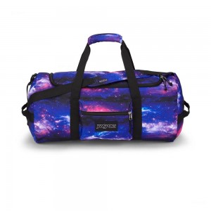 JanSport SuperBreak® Away Duffel 60L Outdoor Tas Tassen Gekleurd | SNLNY26754