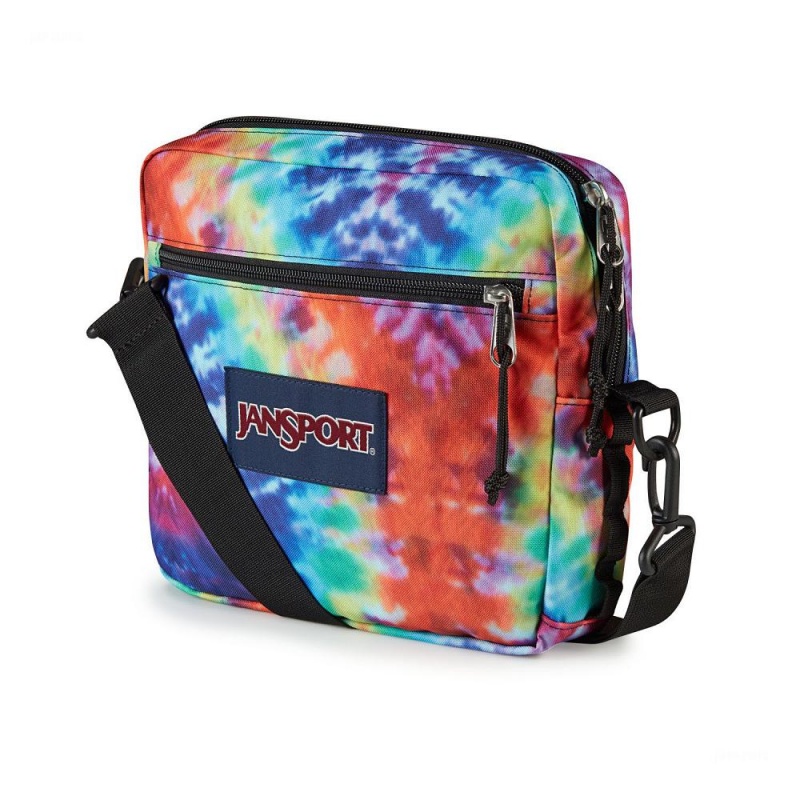 JanSport CENTRAL ADAPTIVE Crossbodytassen Tassen Gekleurd | NLCIF86183