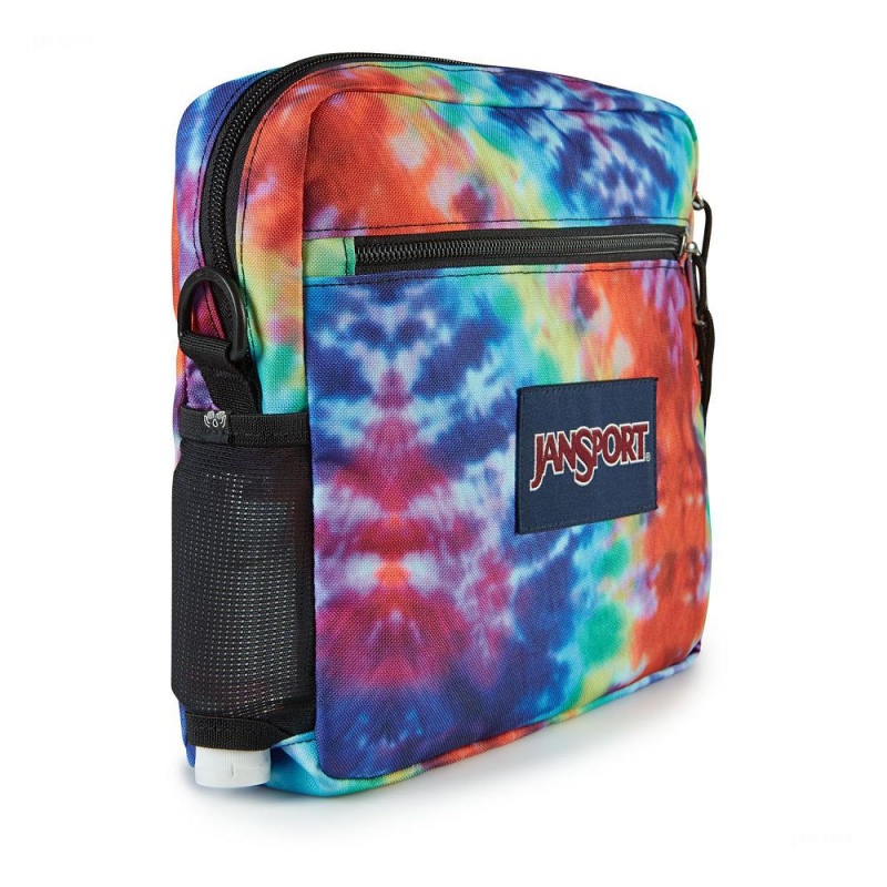 JanSport CENTRAL ADAPTIVE Crossbodytassen Tassen Gekleurd | NLCIF86183