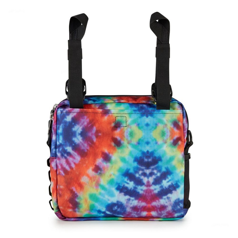 JanSport CENTRAL ADAPTIVE Crossbodytassen Tassen Gekleurd | NLCIF86183