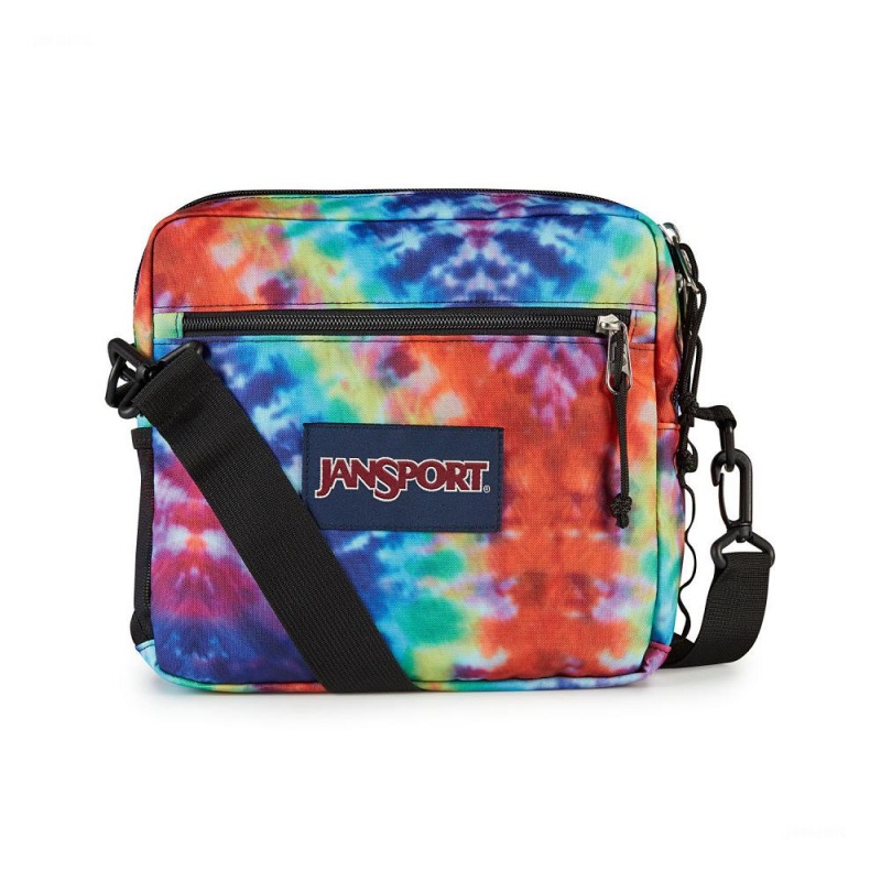 JanSport CENTRAL ADAPTIVE Crossbodytassen Tassen Gekleurd | NLCIF86183