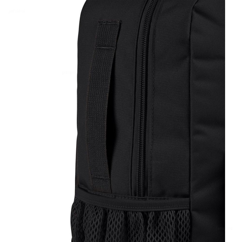 JanSport CENTRAL ADAPTIVE Schoolrugzakken Rugzakken Zwart | ENLVG24010