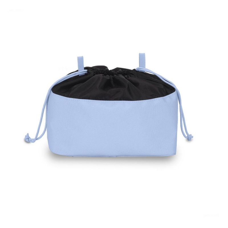 JanSport CINCH CADDY Etuis Tassen Lichtblauw | GNLUC28238
