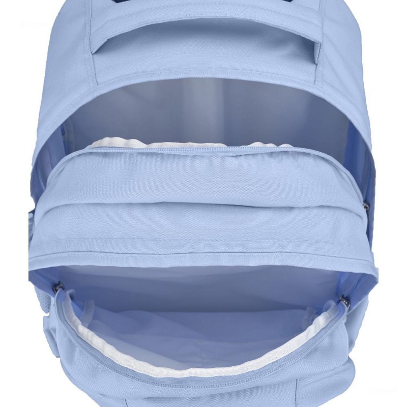 JanSport Driver 8 Rollende rugzak Rugzakken Lichtblauw | DNLVO18573