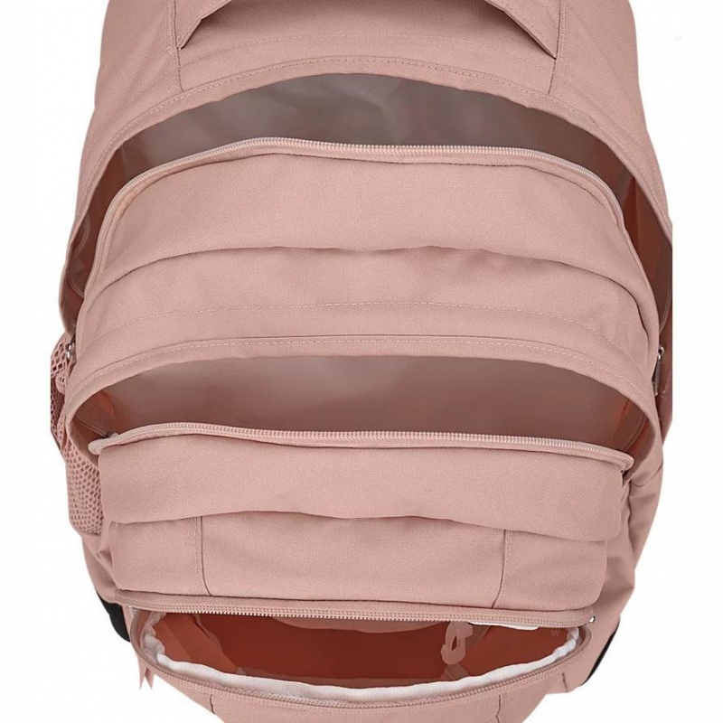 JanSport Driver 8 Rollende rugzak Rugzakken Roze | QNLWA18734