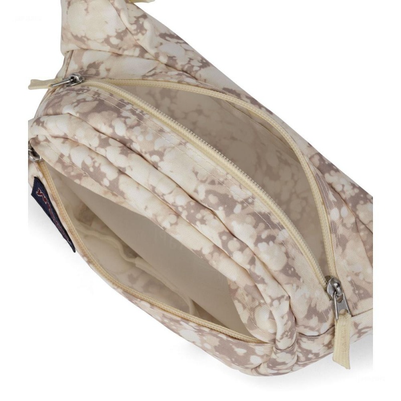 JanSport Fifth Avenue Heuptasjes Tassen Camo | NLZPD34342