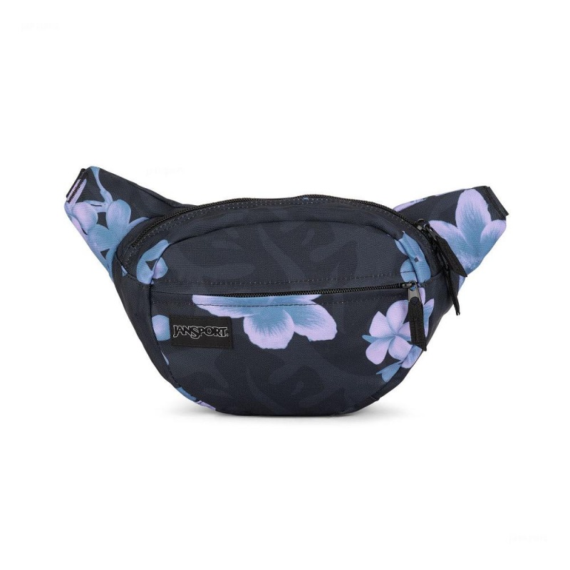 JanSport Fifth Avenue Heuptassen Tassen Donkerblauw | PNLER42972