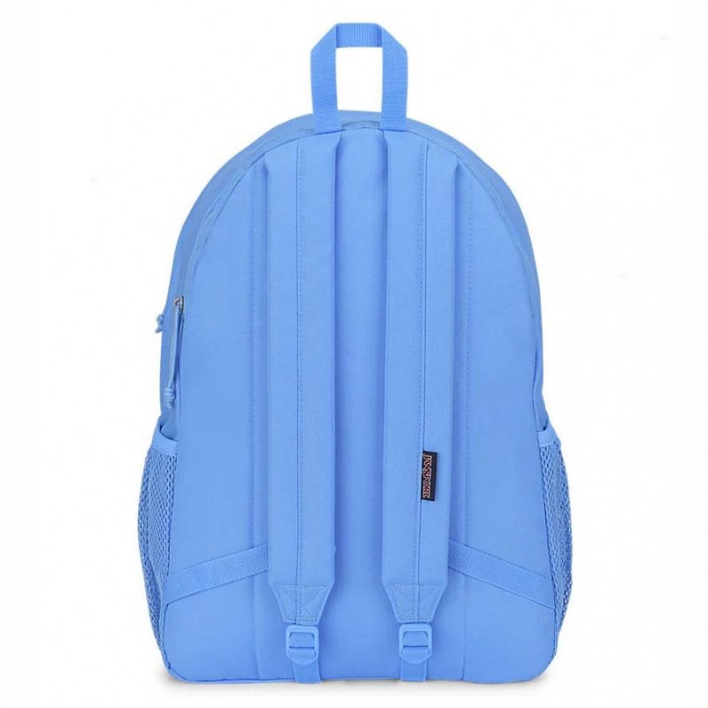 JanSport GRANBY Schoolrugzakken Rugzakken Blauw | NLJVR87963