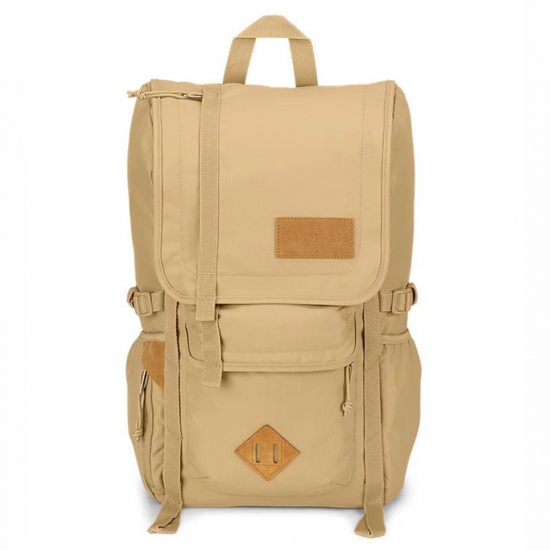 JanSport Hatchet Schoolrugzakken Rugzakken Bruin | NLCIF80794