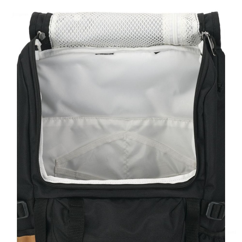 JanSport Hatchet Wandelrugzak Rugzakken Zwart | BNLSD92434