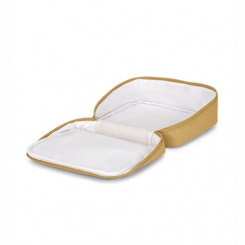 JanSport LUNCH BREAK Lunchtas Tassen Khaki | NLDYB67996