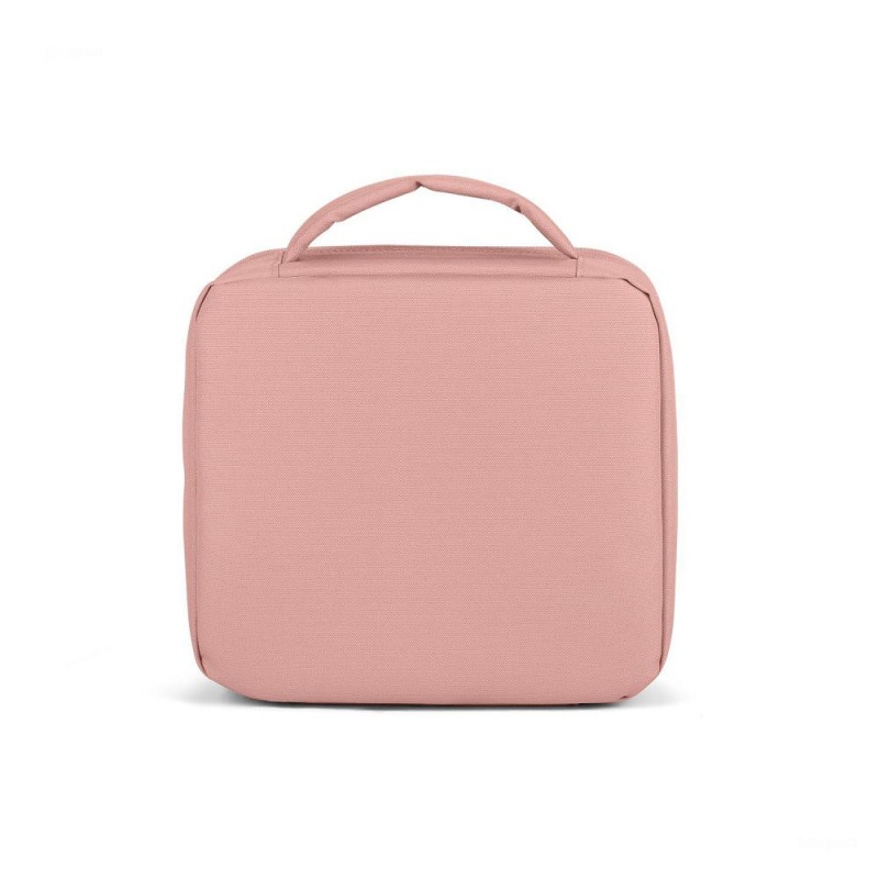 JanSport LUNCH BREAK Lunchtas Tassen Roze | YNLVQ99025