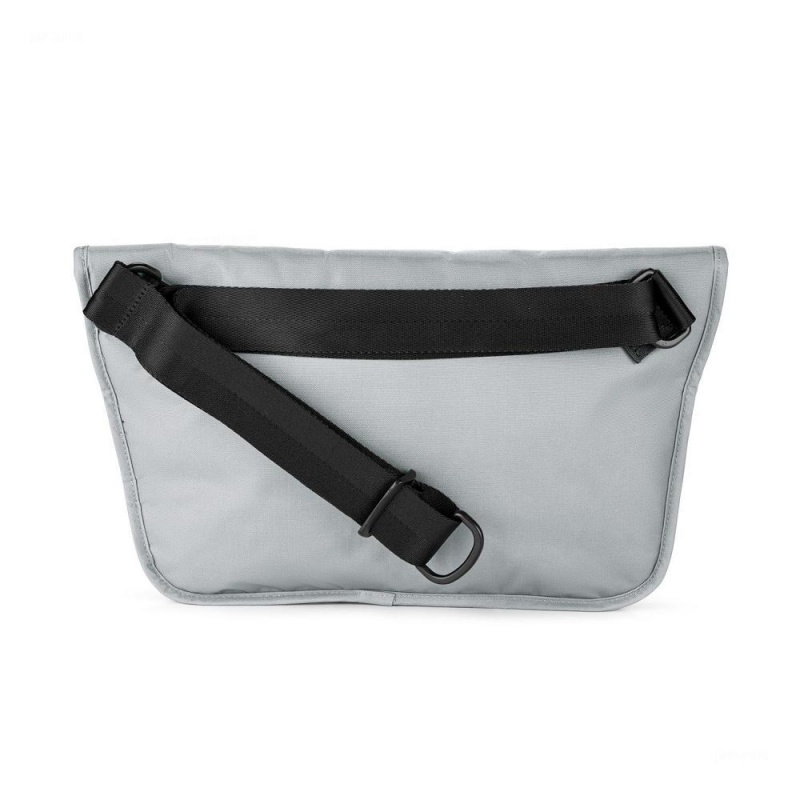 JanSport Larimer Crossbodytassen Tassen Grijs | DNLVO63869