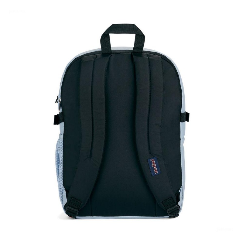 JanSport Main Campus Schoolrugzakken Rugzakken Blauw | UNLND99791