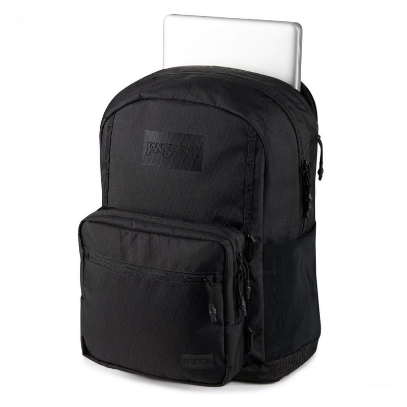 JanSport Pro Pack System Werkrugzakken Rugzakken Zwart | DNLVO22105