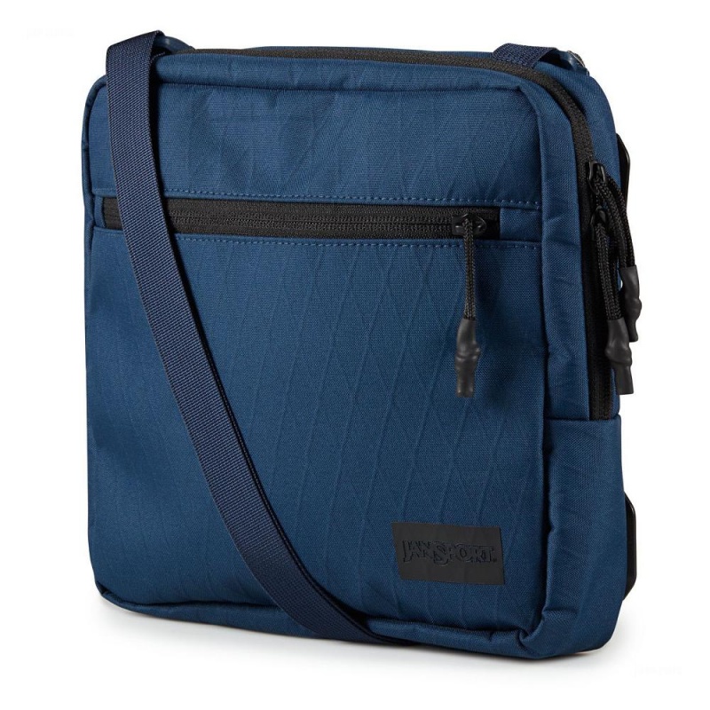 JanSport Pro Werkrugzakken Rugzakken Donkerblauw | NLDYB14593