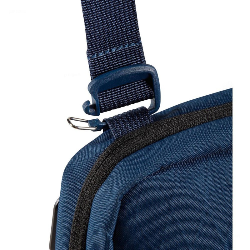 JanSport Pro Werkrugzakken Rugzakken Donkerblauw | NLDYB14593