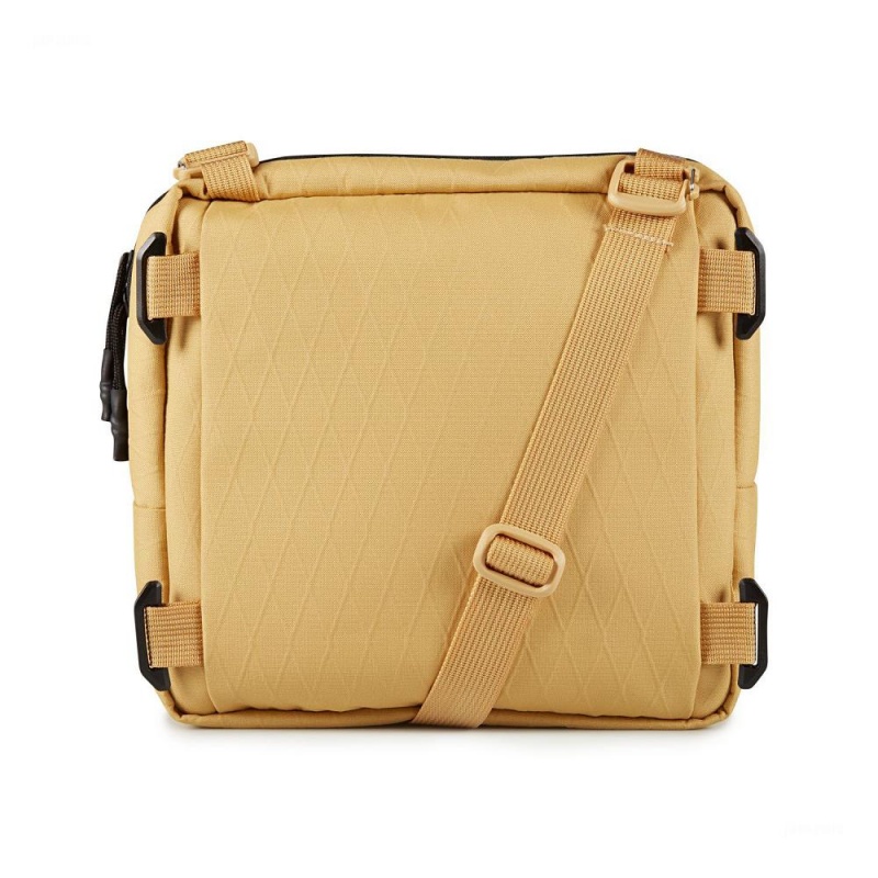 JanSport Pro Werkrugzakken Rugzakken Geel | NLQCS29410