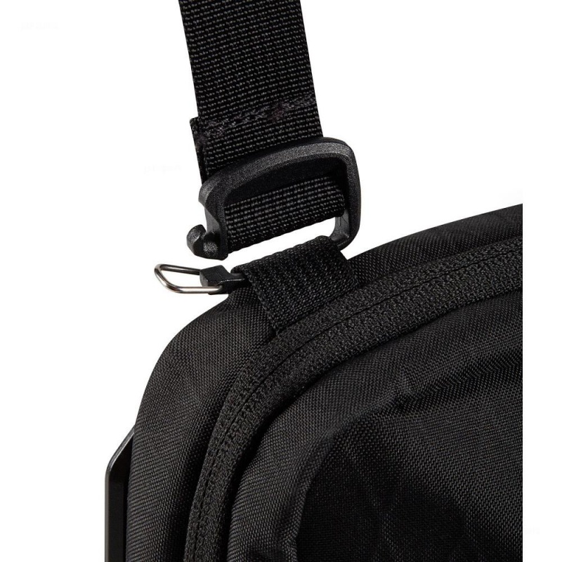 JanSport Pro Werkrugzakken Rugzakken Zwart | DNLKV31246