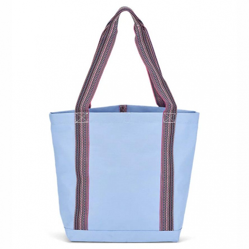 JanSport Restore Tote Tote Tassen Tassen Blauw | MNLHR16303