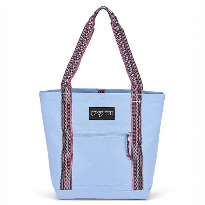 JanSport Restore Tote Tote Tassen Tassen Blauw | MNLHR16303