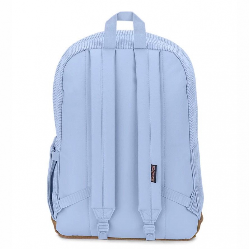 JanSport Right Pack Laptop Rugzak Rugzakken Blauw | FNLUI33554