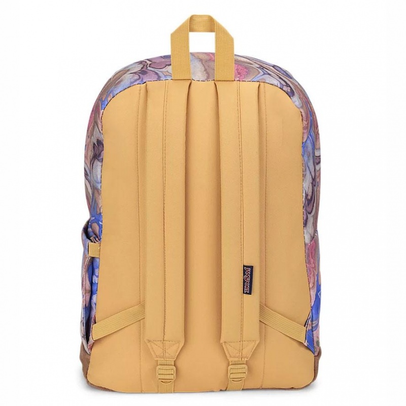 JanSport Right Pack Laptop Rugzak Rugzakken Gekleurd | PNLQX99440