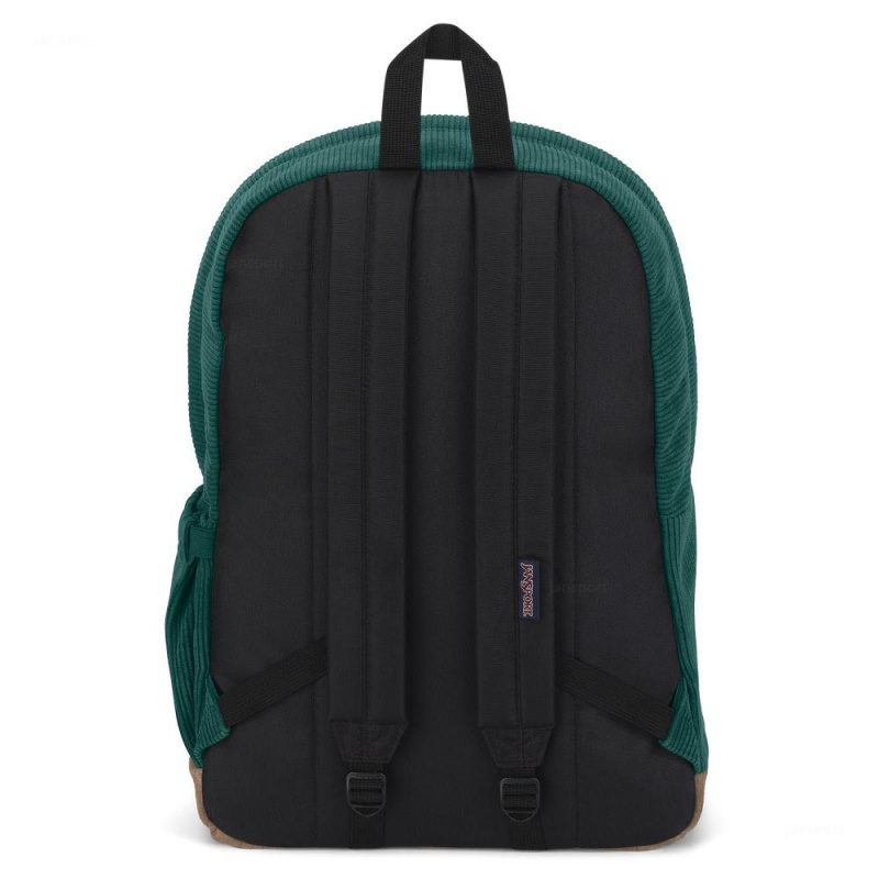 JanSport Right Pack Laptop Rugzak Rugzakken Olijfgroen | MNLFT75967