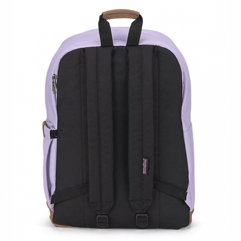 JanSport Right Pack Premium Schoolrugzakken Rugzakken Paars | NLEGJ54192