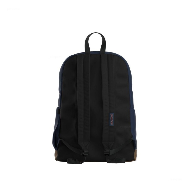 JanSport Right Pack Schoolrugzakken Rugzakken Donkerblauw | UNLND53462