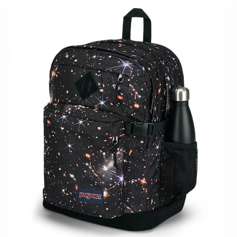 JanSport SUEDE CAMPUS Schoolrugzakken Rugzakken Gekleurd | ZNLNQ54372
