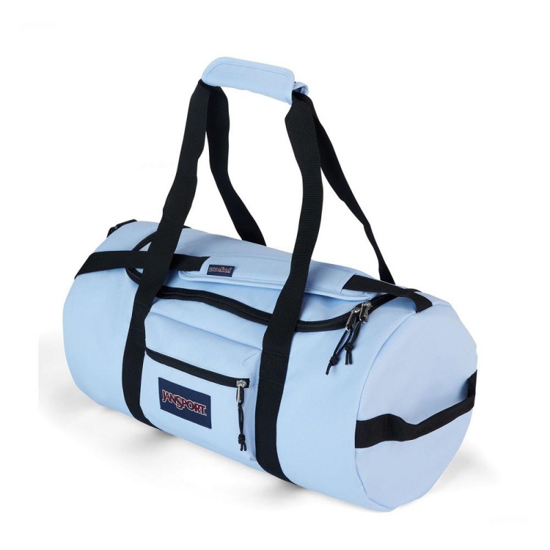 JanSport SuperBreak® Away Duffel 40L Outdoor Tas Tassen Blauw | PNLQX21542