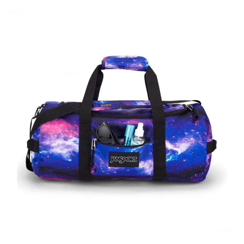 JanSport SuperBreak® Away Duffel 40L Outdoor Tas Tassen Gekleurd | NLEGJ50643