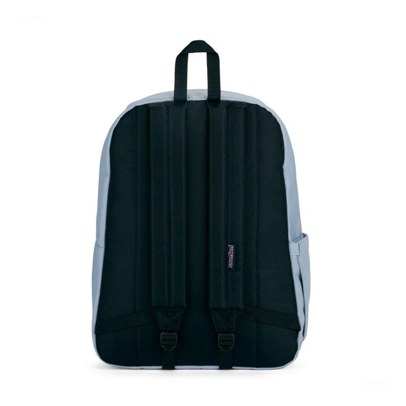 JanSport SuperBreak® Plus Laptop Rugzak Rugzakken Blauw | NLCIF28804