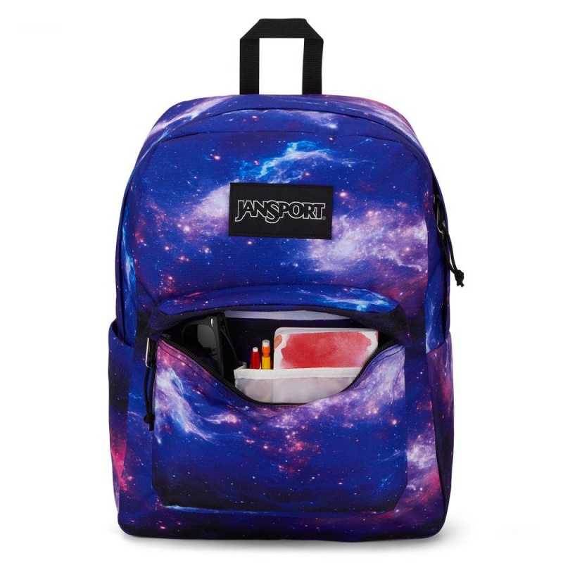 JanSport SuperBreak® Plus Laptop Rugzak Rugzakken Gekleurd | NLJZR30286