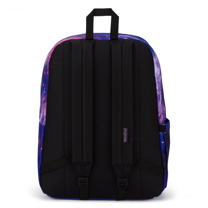 JanSport SuperBreak® Plus Laptop Rugzak Rugzakken Gekleurd | NLJZR30286