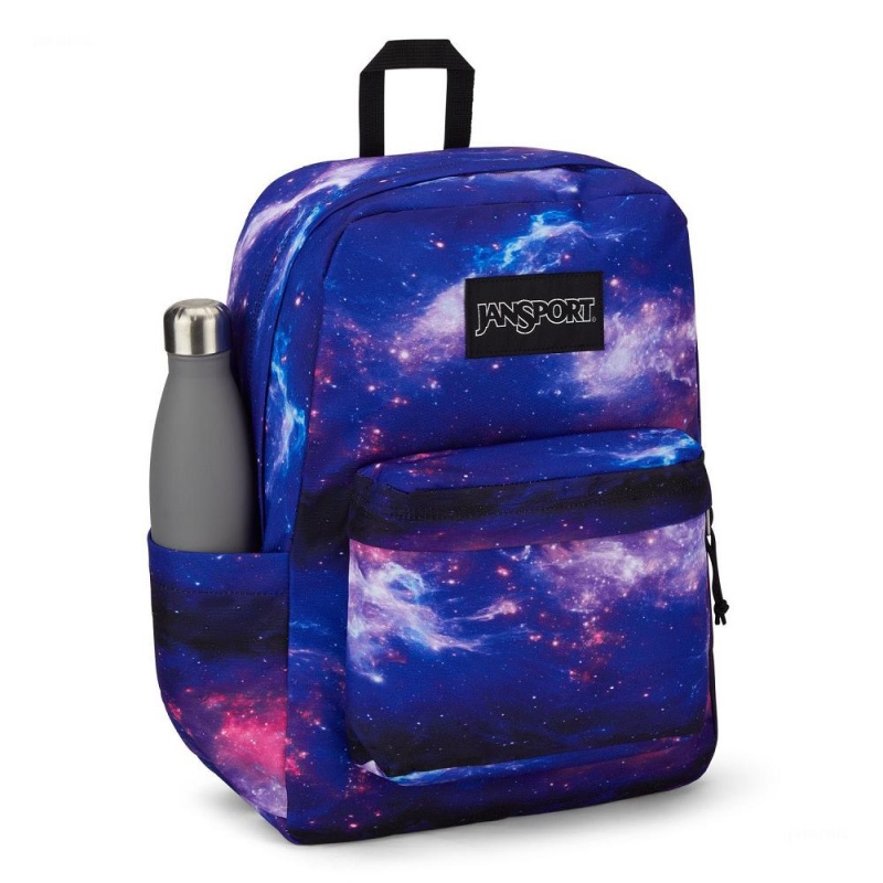 JanSport SuperBreak® Plus Laptop Rugzak Rugzakken Gekleurd | NLJZR30286