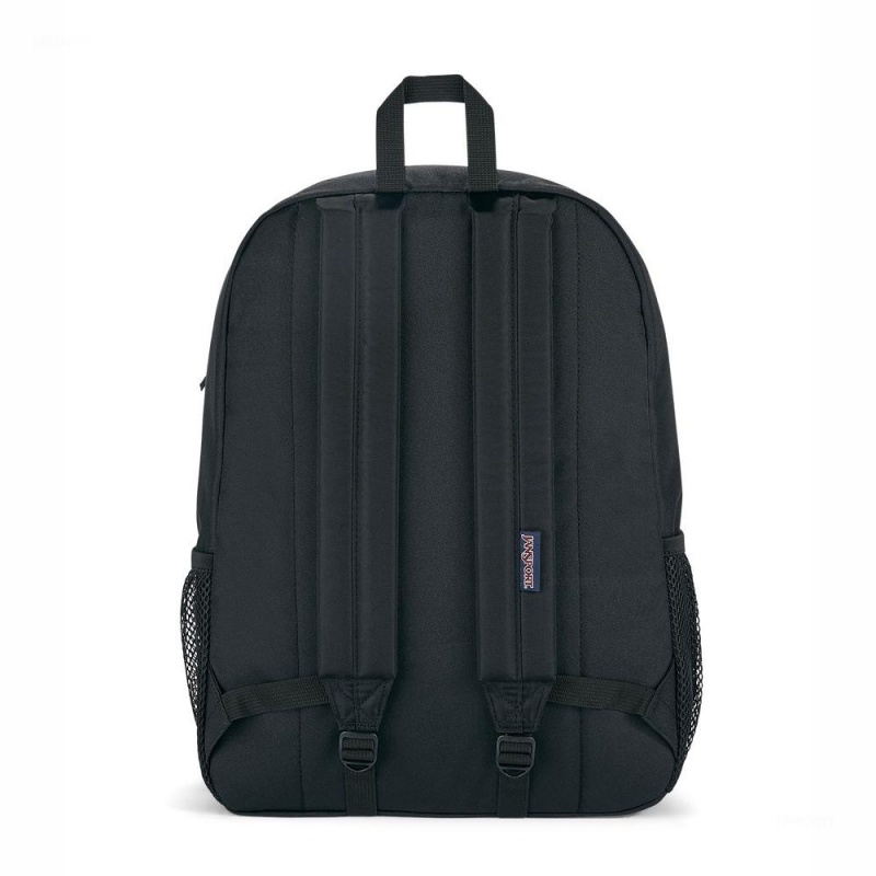 JanSport UNION PACK Laptop Rugzak Rugzakken Zwart | NLNEJ82409